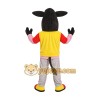 Athletic Sport Donkey Mascot Costume for Adult Athletic Sport Donkey Mascot Costume for Adult