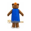 Hamster Mascot Costume for Adult