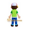 Handy Manny Mascot Costume Tool Boy Mascot Costume Handy Manny Mascot Costume Tool Boy Mascot Costume
