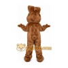 Hares Rabbits Brown Hare Mascot Costumes Hares Rabbits Brown Hare Mascot Costumes