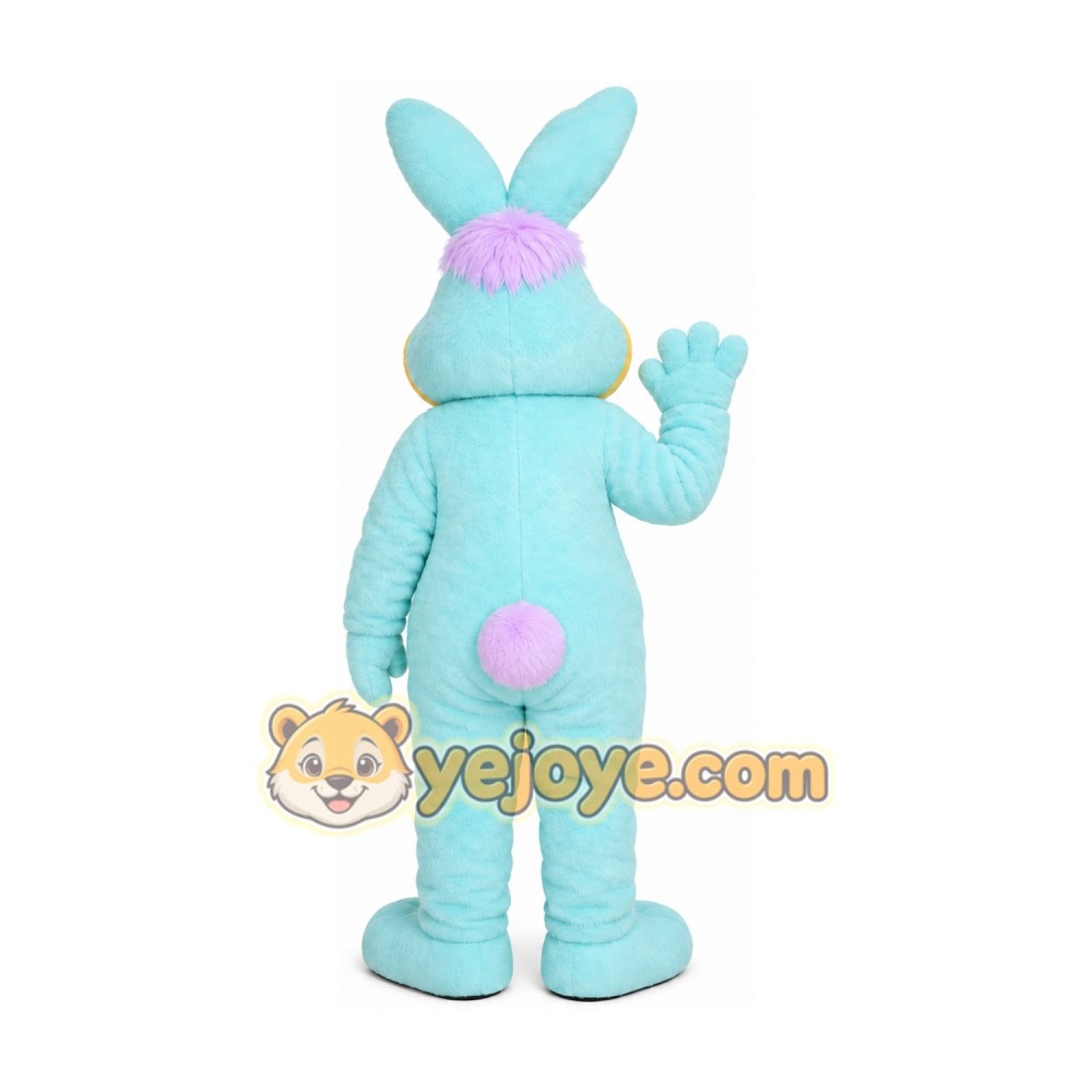 Hares Rabbits Easter Bunnies Mascot Costumes Hares Rabbits Easter Bunnies Mascot Costumes