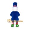 Hat Eagle Mascot Hawk _ Falcon Mascot Costume