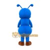Helmet Ant Mascot Costume Helmet Ant Mascot Costume