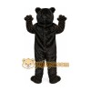 Helmet Grizzly Black Bear Mascot Costume Helmet Grizzly Black Bear Mascot Costume