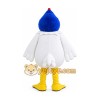Hen Mascot Costume Adult Character Mascot Costume Hen Mascot Costume Adult Character Mascot Costume