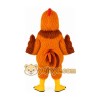 Hen Mascot Costume