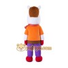 Henry The Horse Mascot Costume Henry The Horse Mascot Costume