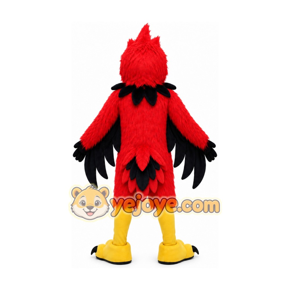 High School & College Team eagle hawk Mascot Costumes High School & College Team eagle hawk Mascot Costumes