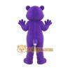 Baboo Mascot Costume Baboo Mascot Costume