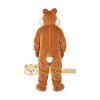 High-Grade Plush Squirrels Mascot Costume High-Grade Plush Squirrels Mascot Costume