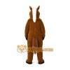 Horse And Donkey Mascot Costume