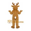 Baby Deer Fawn Mascot Costume Baby Deer Fawn Mascot Costume
