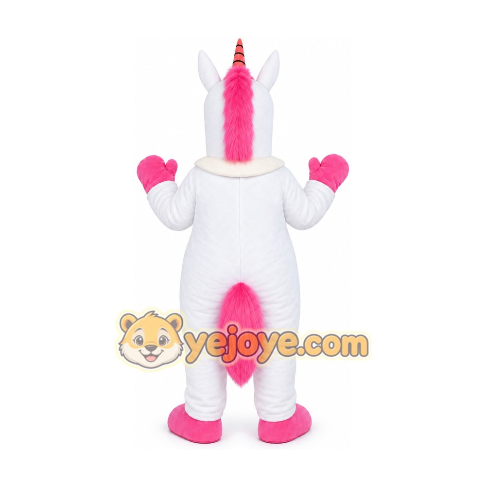 Horse Mascot Costume Adult Horse Mascot Costume Adult