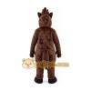 Horse Mustang Stallion Mascot Costume Horse Mustang Stallion Mascot Costume