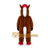 Horses Unicorns Luzak Horse Mascot Costumes Horses Unicorns Luzak Horse Mascot Costumes