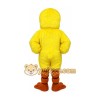 Baby Duck Lightweight Mascot Costume Baby Duck Lightweight Mascot Costume