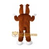 Hound Dog Mascot Costume Beagle Dog