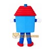 House Mascot Costume