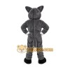 Husky Mascot Costume Huskie Dog Husky Mascot Costume Huskie Dog