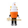 Ice Cream Mascot Costume Food Mascots Ice Cream Mascot Costume Food Mascots