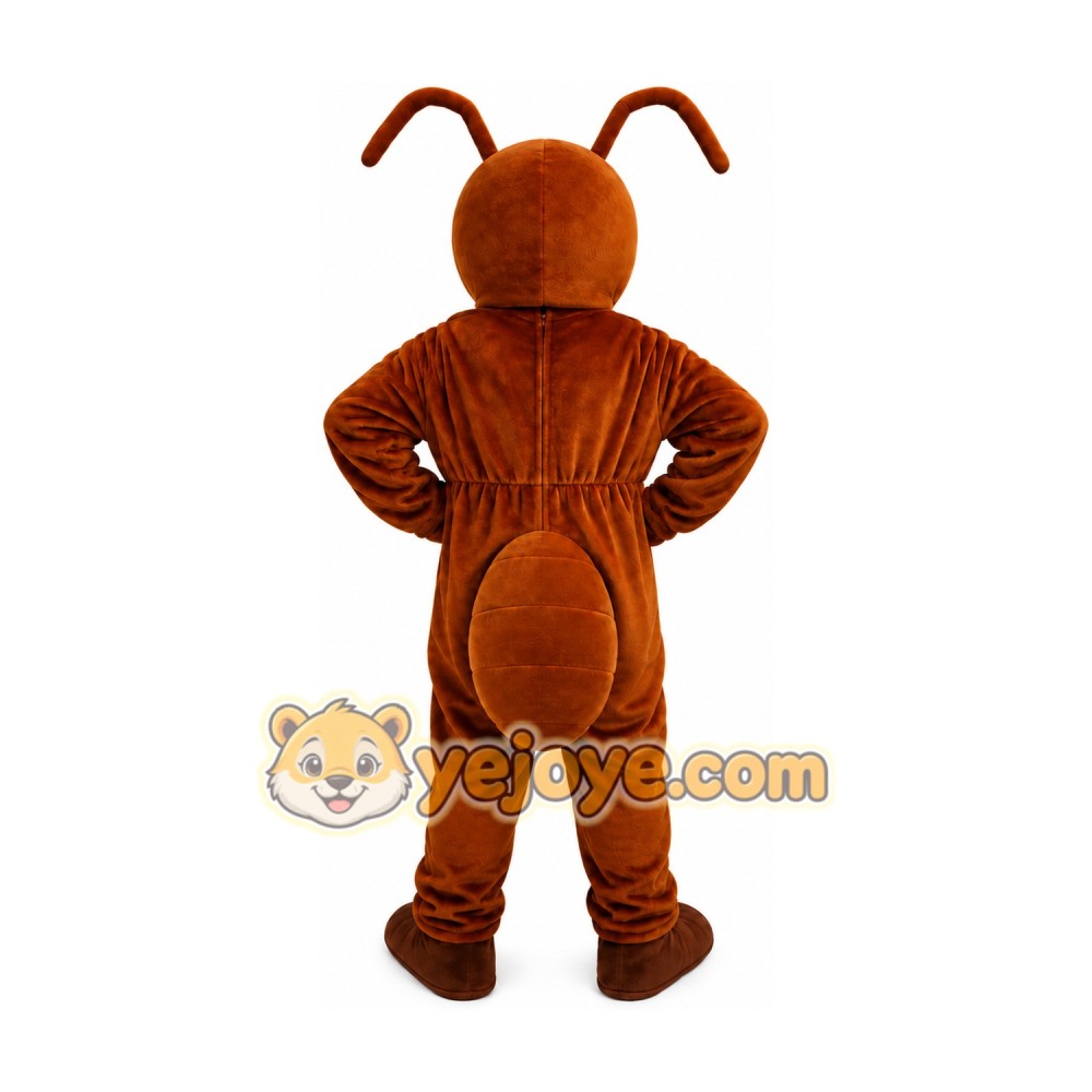 Insect Mascot Costume Insect Mascot Costume