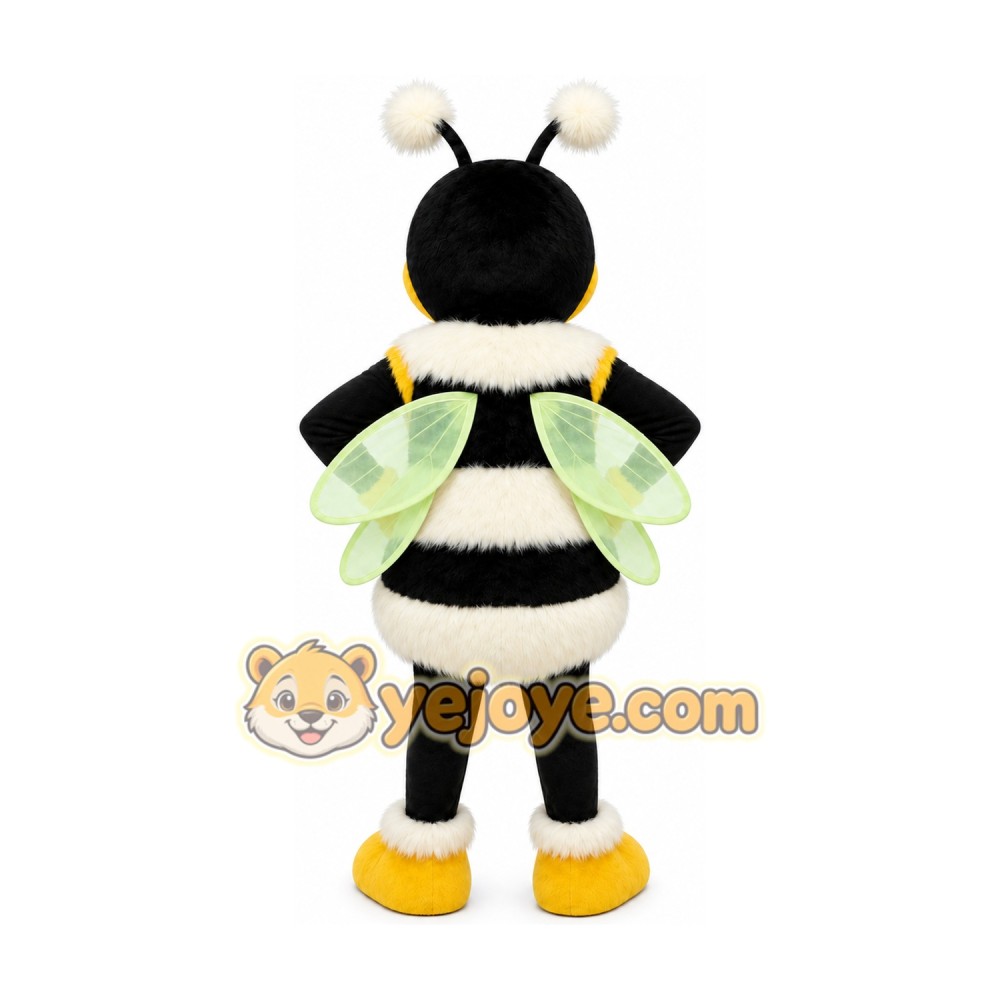 Insects Bee Mascot Costumes Insects Bee Mascot Costumes