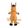 Kangroo Mascot Costume Kangroo Mascot Costume