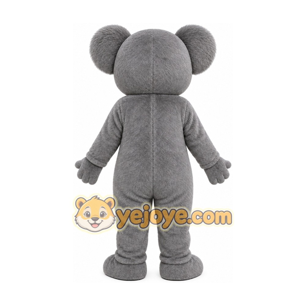 Kaola Mascot Costume Kaola Mascot Costume