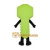 Key Mascot Costume Key Mascot Costume