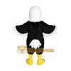Bald Eagle Mascot Costume
