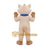 Kindergarten Cat Mascot Costume Kindergarten Cat Mascot Costume
