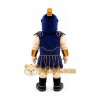 Knight Mascot Spartan Trojan Mascot Costume Knight Mascot Spartan Trojan Mascot Costume
