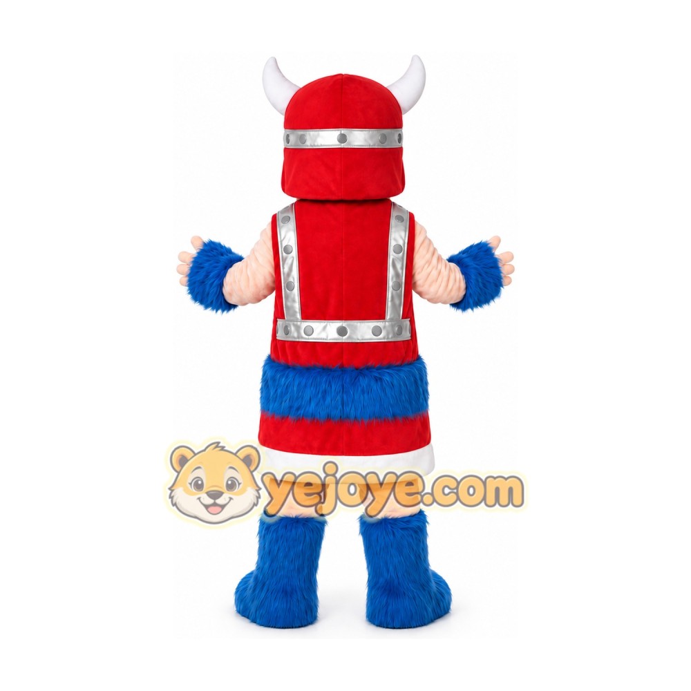 Knight Soldier Warrior Mascot Costume Knight Soldier Warrior Mascot Costume