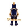 Knight Spartan Mascot Costume Knight Spartan Mascot Costume