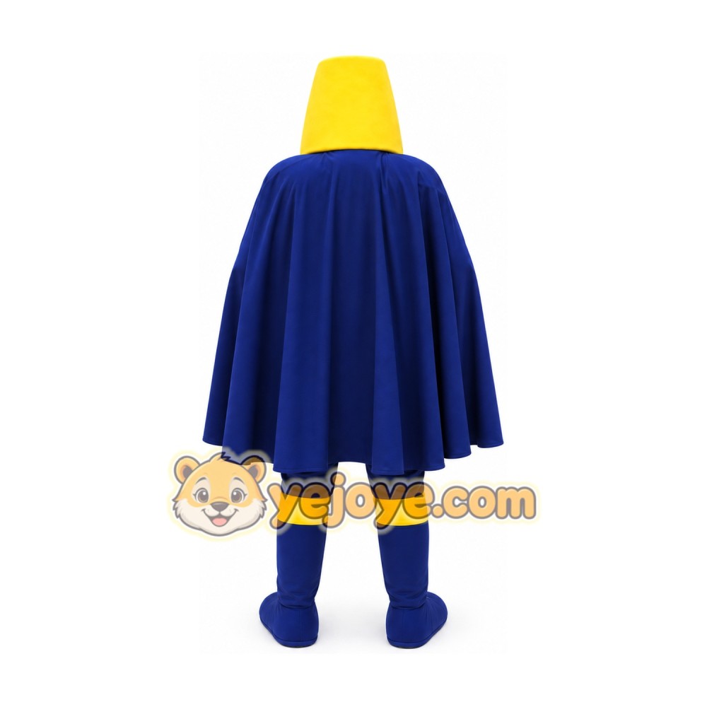 Knight_Warriors Mascot Costume Knight_Warriors Mascot Costume