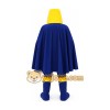 Knight_Warriors Mascot Costume Knight_Warriors Mascot Costume