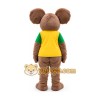 Koala Bear Mascot Costume Koala Bear Mascot Costume