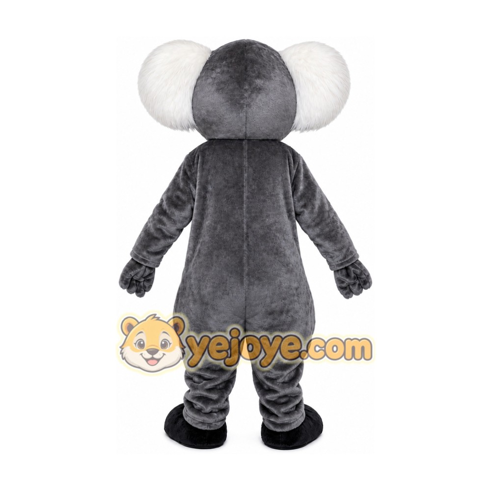 Koala Mascot Costume for Adult Koala Mascot Costume for Adult