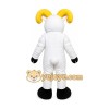 Lamb Mascot Costume for Sports Lamb Mascot Costume for Sports