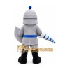 Lanceer Mascot Costume Knight Mascot Costume