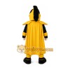 Lancers Knight Mascot Costume Spartan Costume