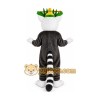 Lemur Mascot Costume Lemur Mascot Costume