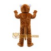 Leopard Mascot Costume Leopard Mascot Costume
