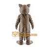 Leopard Mascot Jaguar Costume