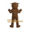Leopard Panther Animal Mascot Costume
