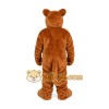 Leopard Panther Cougar Mascot Costume Leopard Panther Cougar Mascot Costume