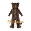 Leopard Panther Jaguar Cougar Mascot Costume Leopard Panther Jaguar Cougar Mascot Costume