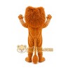 Lion Animal Mascot Costume Lion Animal Mascot Costume