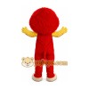 Lion Leo Mascot Costume Lion Leo Mascot Costume