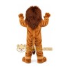 Lion Mascot Costume Adult Lion Mascot Costume Adult